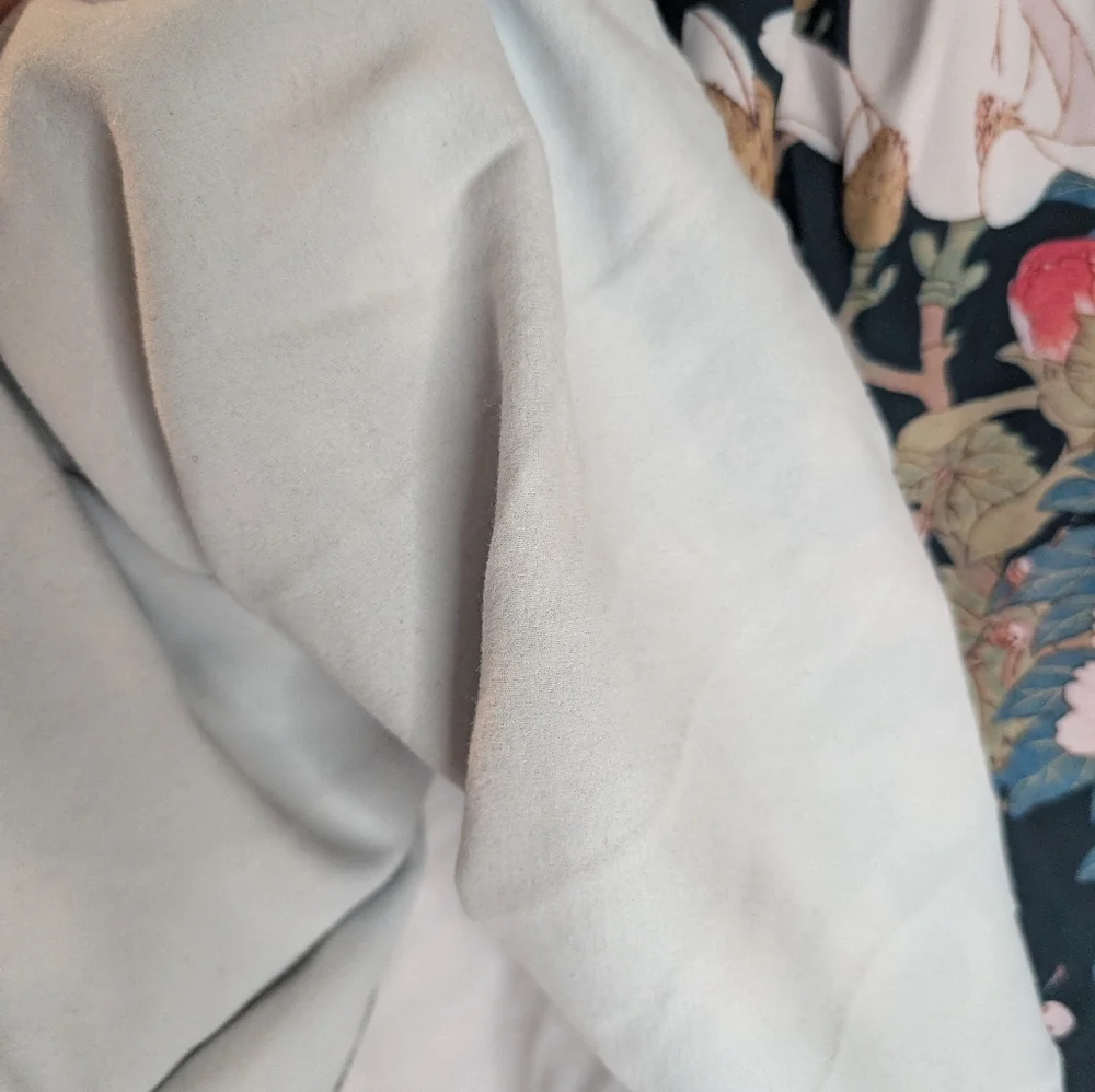 Blackmilk Koson Flowers Floral A-Line Skirt - Black and Pink - Picture 6 of 7